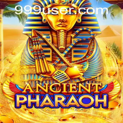 AncientPharaoh: Uma Aventura Épica no Egito Antigo