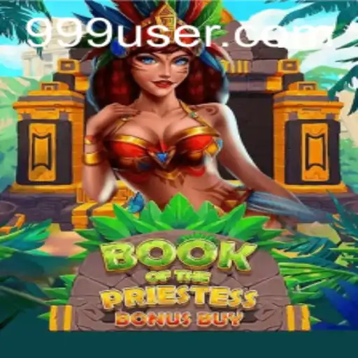 Descubra o Fascinante Mundo de 'BookOfThePriestess' com 999.rich