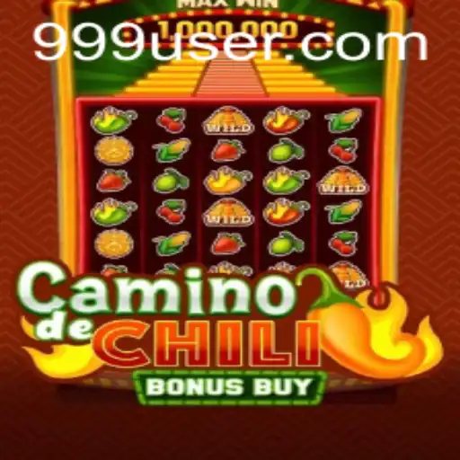 Explorando o Fascinante Mundo de CaminodeChiliBonusBuy