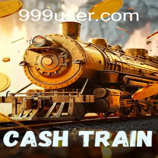 CashTrain: A Aventura Financeira Que Transforma Estratégia em Riqueza