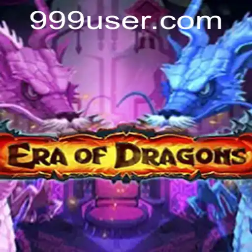 Descubra o Fascinante Mundo de EraOfDragons e a Realeza 999.rich