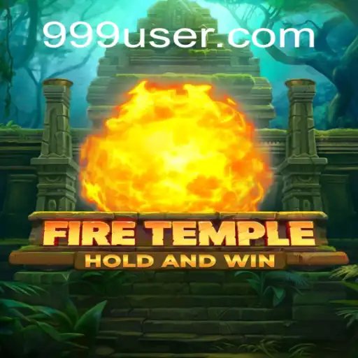 Explorando o Enigmático Mundo de FireTemple: Um Mergulho Estratégico em 999.rich