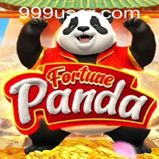 Desvendando FortunePanda: Aventura e Estratégia no Mundo de 999.rich
