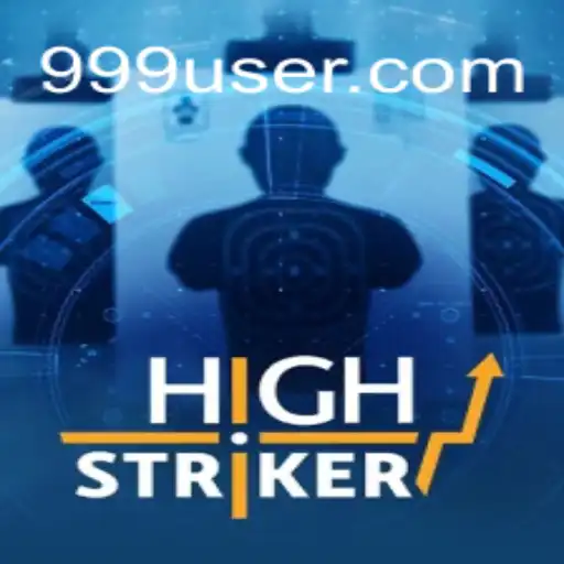 HighStriker - Uma Nova Experiência de Jogo