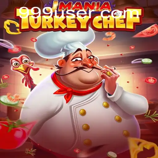Descubra o Universo Culinário de JManiaTurkeyChef!