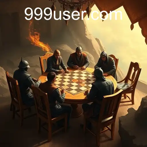 Jogos de mesa