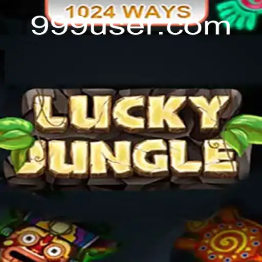 Explorando o Universo de LuckyJungle1024: O Jogo que Conquista os Aventureiros