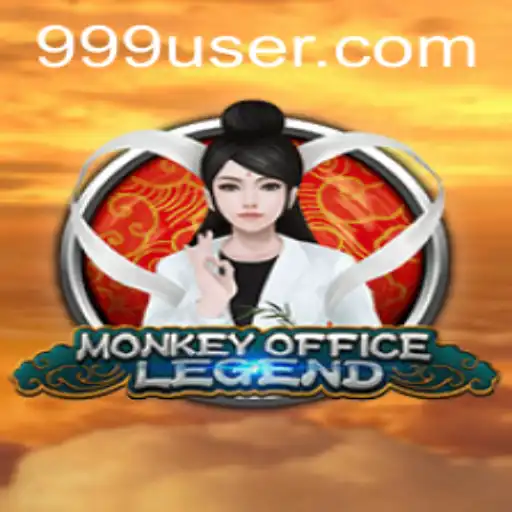 Explore o Fascinante Mundo de 'MonkeyOfficeLegend'