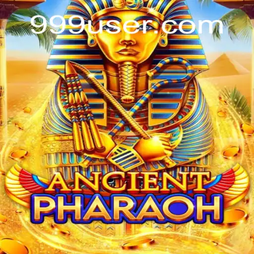AncientPharaoh: Uma Aventura Épica no Egito Antigo