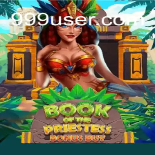 Descubra o Fascinante Mundo de 'BookOfThePriestess' com 999.rich