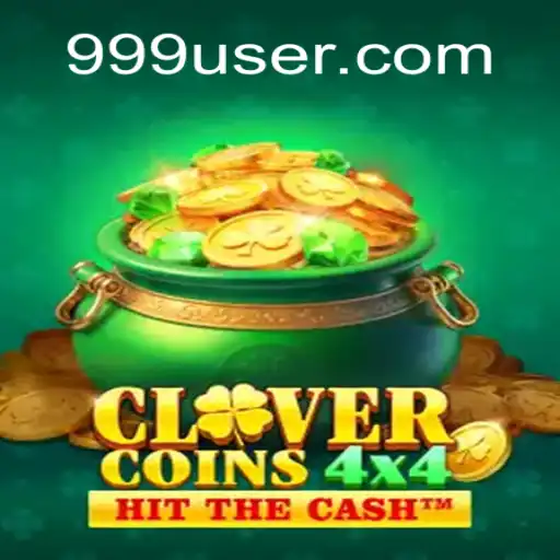 Descubra o Excitante Mundo de CloverCoins4x4 e a Tendência 999.rich