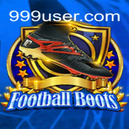 Descubra Todo o Potencial do Jogo FootballBoots e a Palavra-chave 999.rich