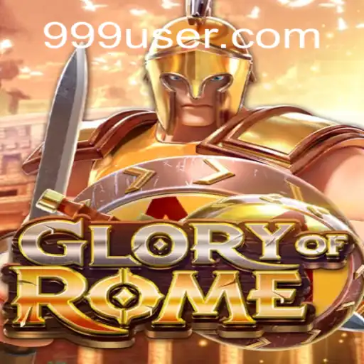 Explorando o Fascinante Mundo de 'GloryofRome'