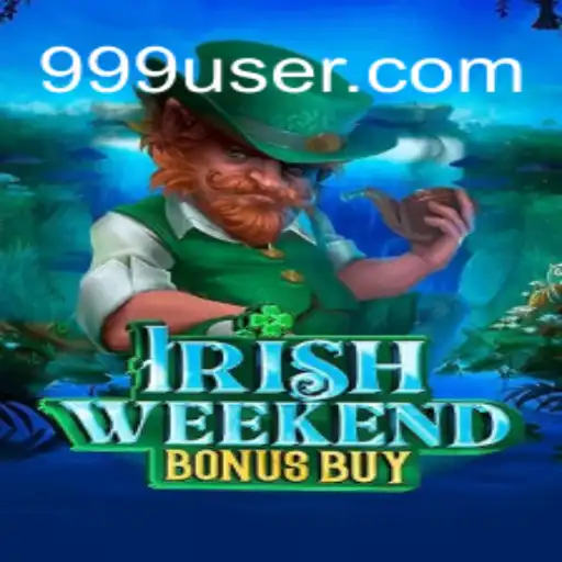 IrishWeekendBonusBuy: A Jornada Épica no Universo dos Jogos Online