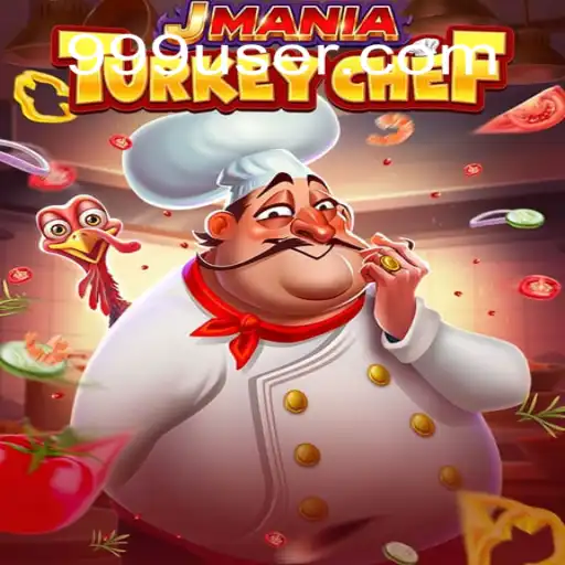 Descubra o Universo Culinário de JManiaTurkeyChef!
