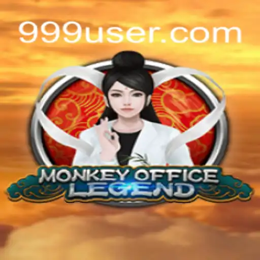 Explore o Fascinante Mundo de 'MonkeyOfficeLegend'