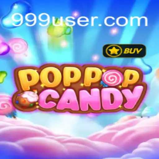 POPPOPCANDY: A Nova Sensação dos Games com 999.rich