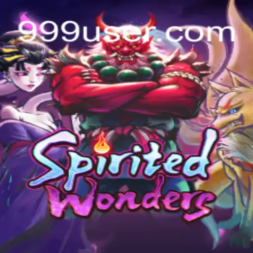 SpiritedWonders: A Jornada Incrível no Universo de 999.rich