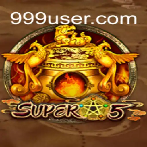 Explorando o Universo do Jogo Super5