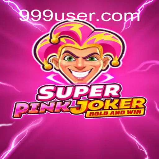 Descubra o Universo de SuperPinkJoker: Um Jogo de Estratégia e Diversão