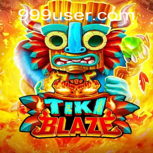 Aventuras em TikiBlaze: Conheça as Regras e Como Explorar o Mundo de 999.rich