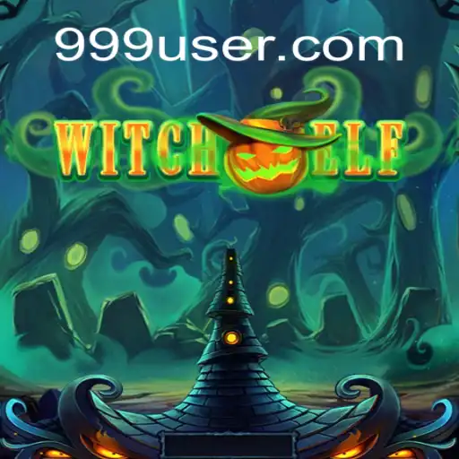 Descubra o Fascinante Mundo de WitchElf: O Jogo que Está Revolucionando 999.rich