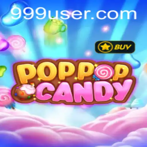 POPPOPCANDY: A Nova Sensação dos Games com 999.rich
