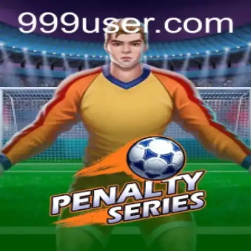 Descubra o Empolgante Mundo de PenaltySeries