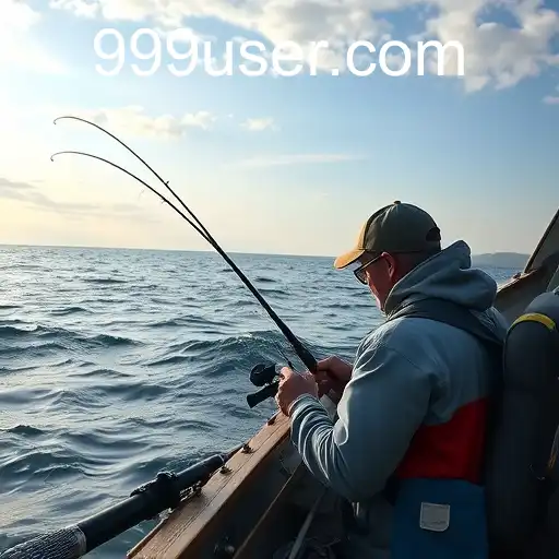 Pesca online