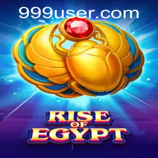 Explorando o Mundo Fascinante de RiseOfEgypt: Uma Aventura no Deserto Antigo