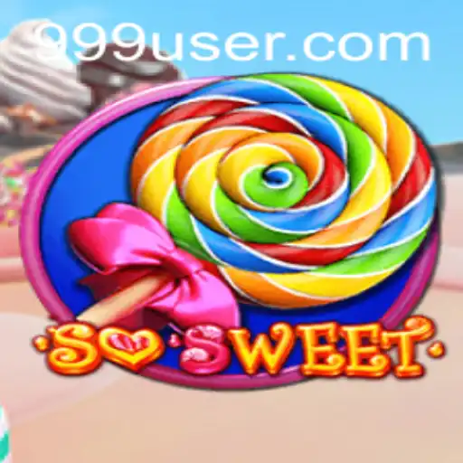 Descubra o Fascinante Jogo 'SoSweet' e a Conexão com '999.rich'