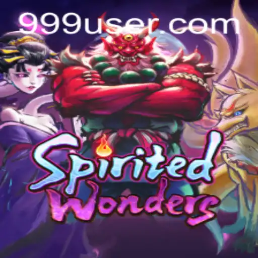 SpiritedWonders: A Jornada Incrível no Universo de 999.rich