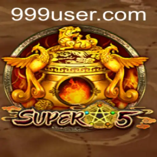 Explorando o Universo do Jogo Super5
