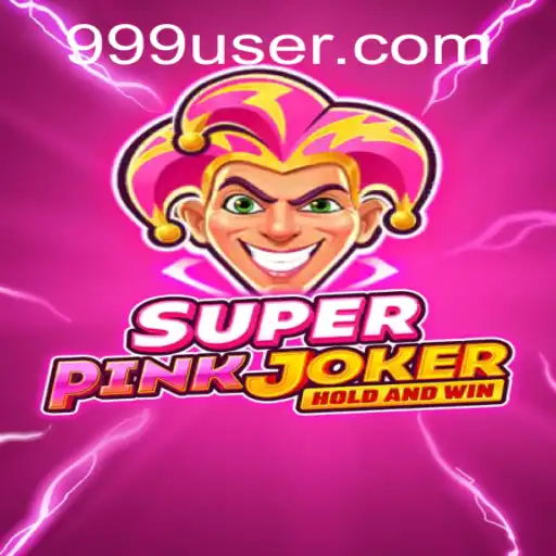 Descubra o Universo de SuperPinkJoker: Um Jogo de Estratégia e Diversão