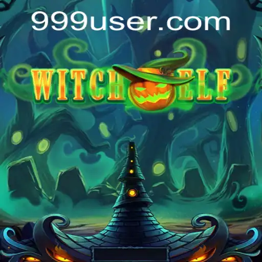 Descubra o Fascinante Mundo de WitchElf: O Jogo que Está Revolucionando 999.rich
